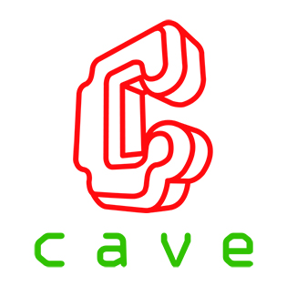 CAVE logo