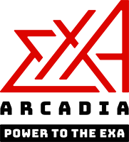exA logo