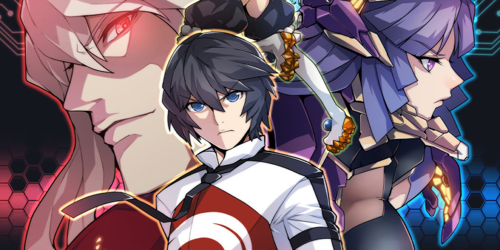 exA-Arcadiaに王道の対戦格闘ゲーム、F K Digitalの『カオスコードEXA』がついに登場！