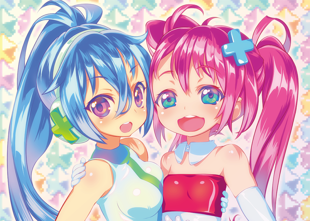 RIKIからexA-Arcadiaシステム基板向けの第１弾 『キラキラスターナイトexa』を大発表！