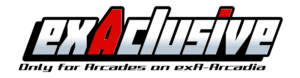 Only for Arcades on exA-Arcadia
