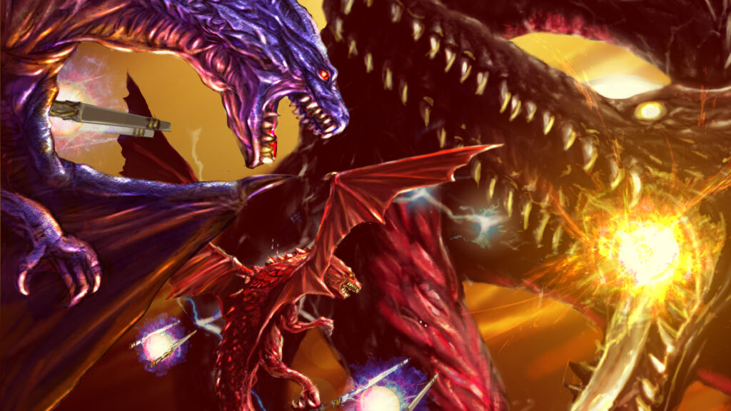 VRITRA HEXA Available Now!