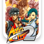 AXEL CITY 2