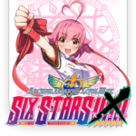 ARCANA HEART 3 XTEND