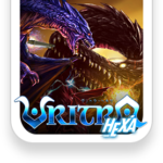 VRITRA HEXA