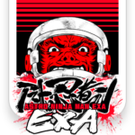 ASTRO NINJA MAN EXA