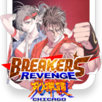 BREAKERS REVENGE CHICAGO