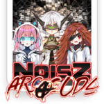 NOISZ ARC⌖CODA