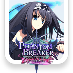 PHANTOM BREAKER: OMNIA