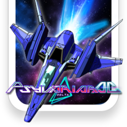 PSYVARIAR DELTA AC