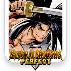 SAMURAI SHODOWN V PERFECT