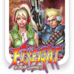 FIXEIGHT EXA LABEL