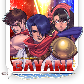 BAYANI
