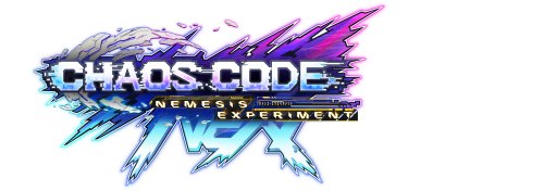 CHAOS CODE NEMESIS EXPERIMENT