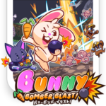 BUNNY BOMBER BLAST!