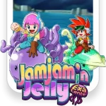 Jamjam'n Jelly EXALENTE