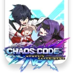 CHAOS CODE NEMESIS EXPERIMENT